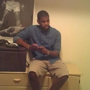 Meet your Posher, Jake